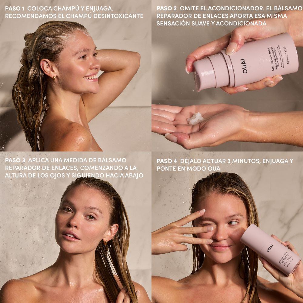 BOND REPAIR BALM (MASCARILLA CAPILAR)